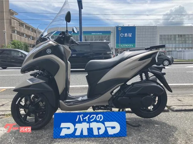 Yamaha 155 2023 — миниатюра 2