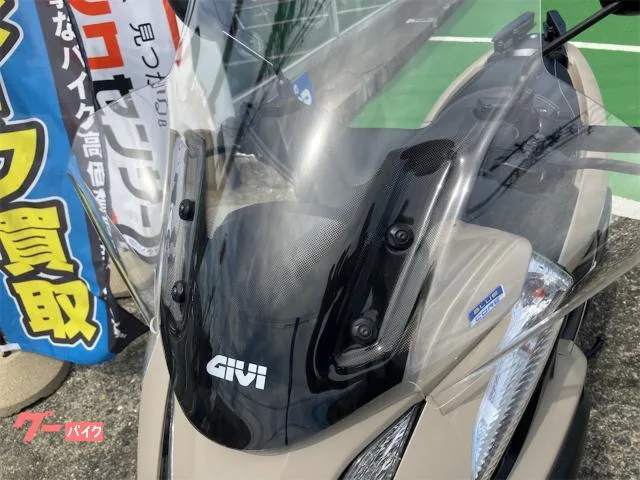 Yamaha 155 2023 — миниатюра 3