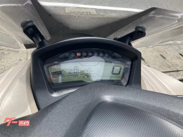 Yamaha 155 2023 — миниатюра 5
