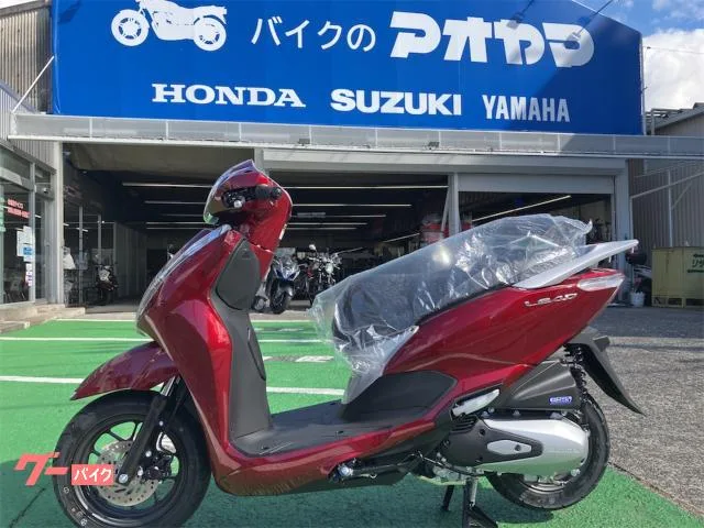 Honda 125/ 2025 — миниатюра 2