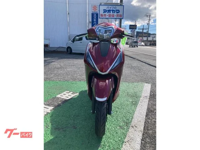 Honda 125/ 2025 — миниатюра 3