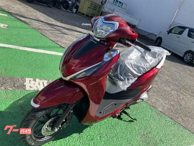 Honda 125/ 2025 — миниатюра 5