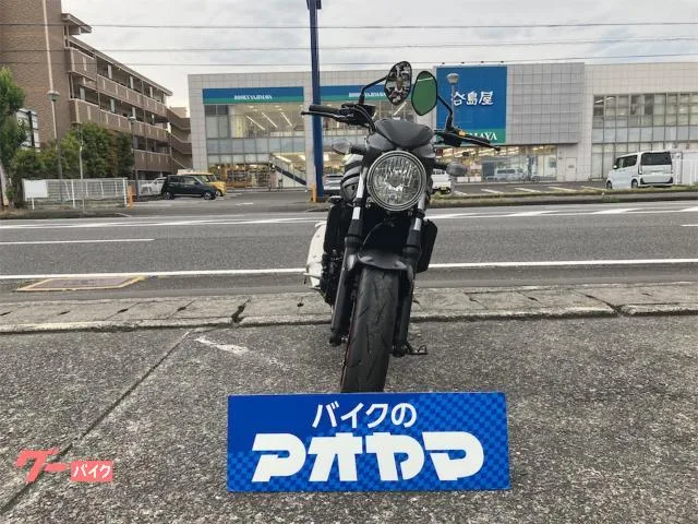 Suzuki SV650 2023 — миниатюра 3