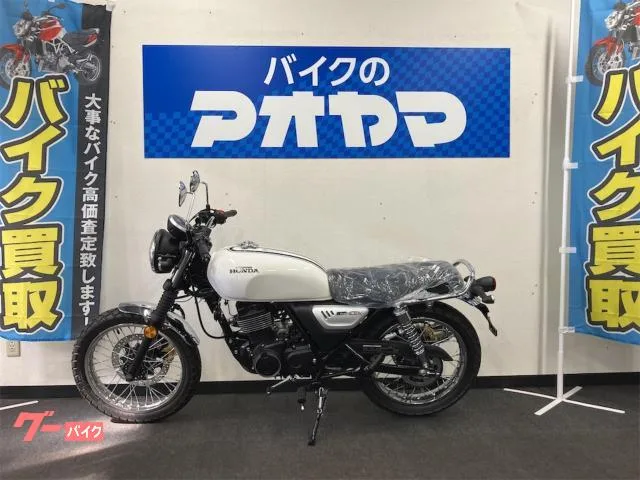 Honda CGX150 2024 — миниатюра 2