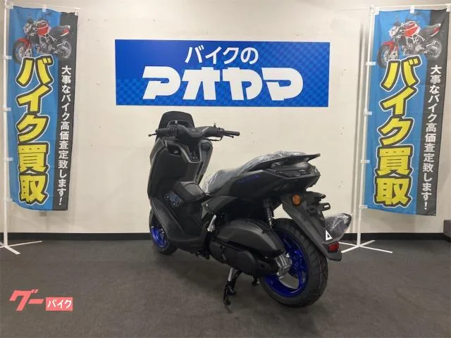 Yamaha NMAX 2025 — миниатюра 5