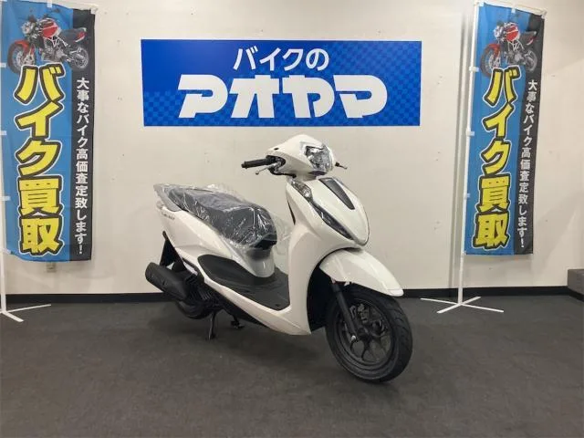 Honda 125/ 2026 — миниатюра 3
