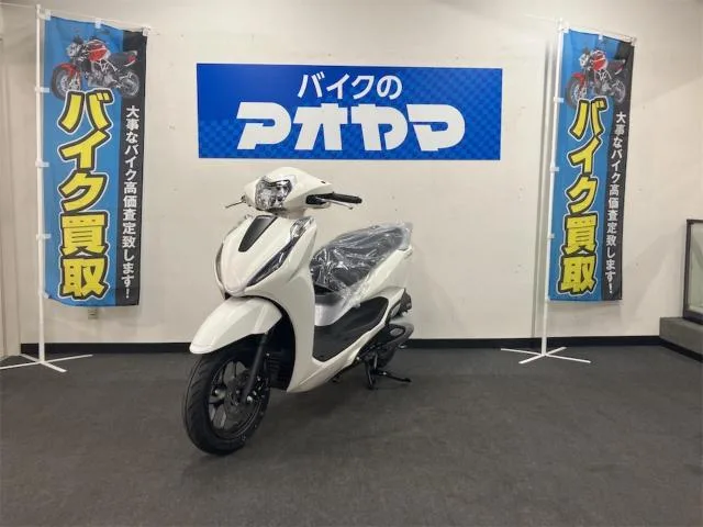Honda 125/ 2026 — миниатюра 4