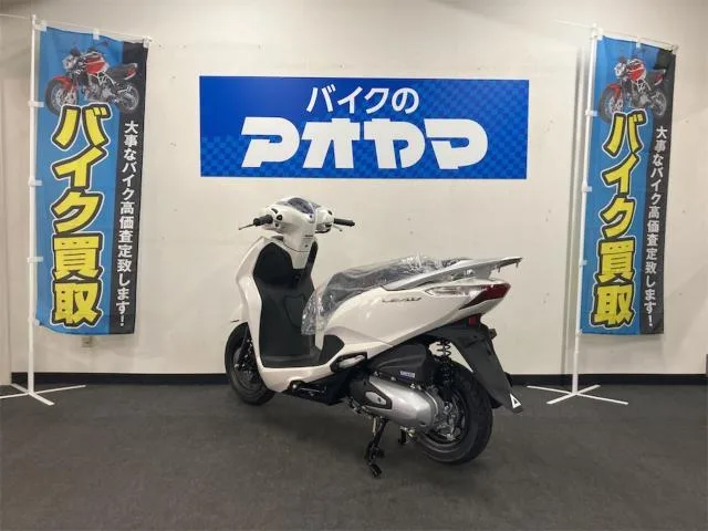 Honda 125/ 2026 — миниатюра 5