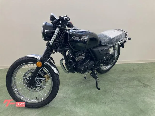 Honda CGX150 2024 — миниатюра 3