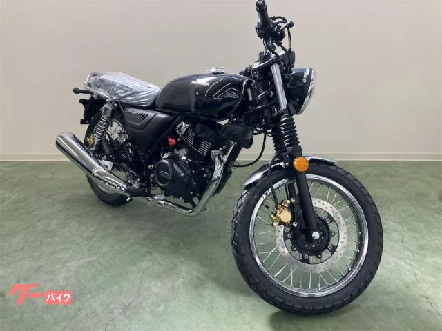 Honda CGX150 2024 — миниатюра 4