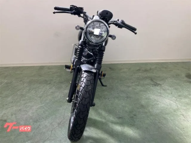 Honda CGX150 2024 — миниатюра 5