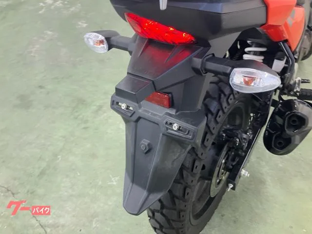Suzuki V- 250SX 2024 — миниатюра 3