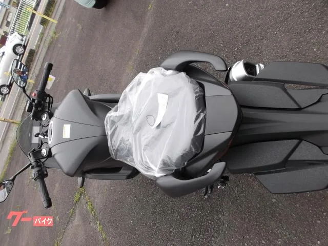 Suzuki GIXXER SF 250 2023 4FI 6 GSX250FRLM3 2023 — миниатюра 3