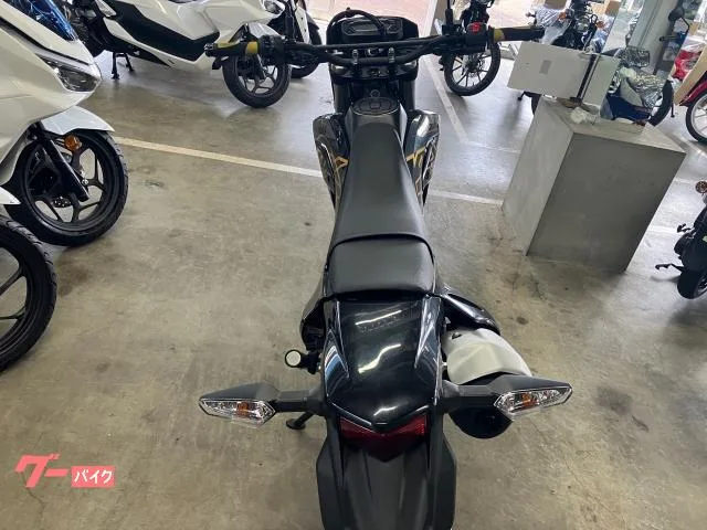 Kawasaki KLX230 S 4FI/6 2023 — миниатюра 3