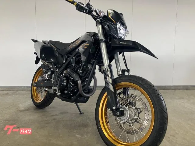 Kawasaki KLX230 S 4FI/6 2023 — миниатюра 4