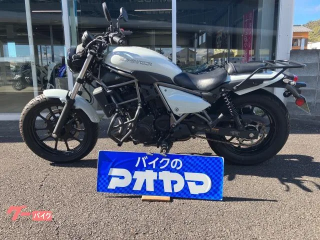 Kawasaki 400 4DOHC2FI 6 2024 — миниатюра 2