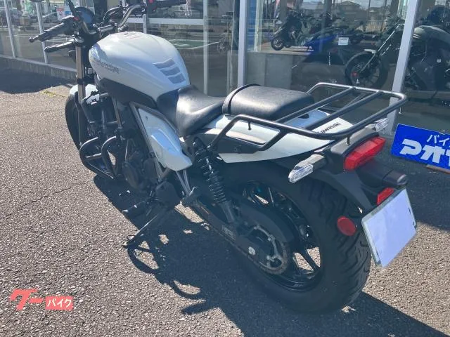 Kawasaki 400 4DOHC2FI 6 2024 — миниатюра 5