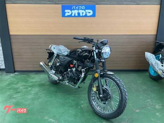 Honda CGX150 2025 — миниатюра 4
