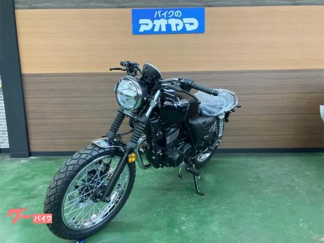 Honda CGX150 2025 — миниатюра 5