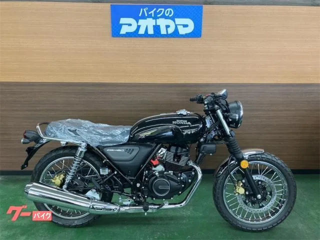 Honda CGX150 2025 — фото 1, купить с доставкой в Москву