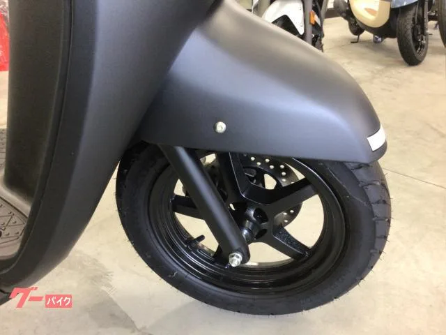 Suzuki 125 2022 — миниатюра 5