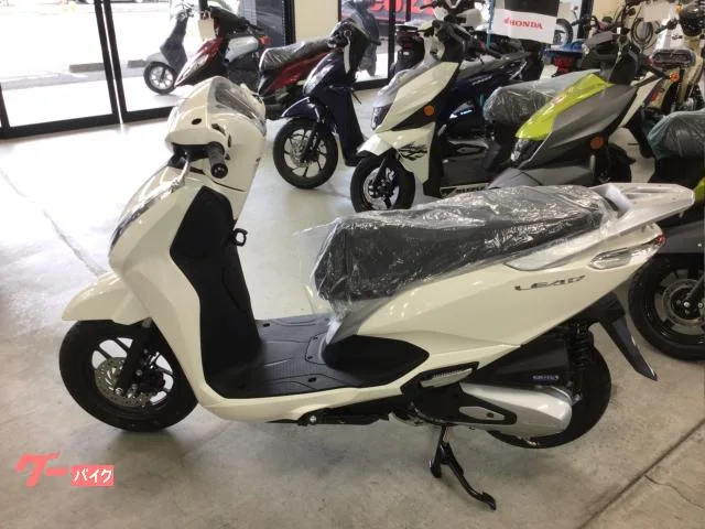 Honda 125/ 2026 — миниатюра 2