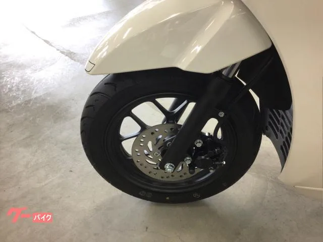 Honda 125/ 2026 — миниатюра 3