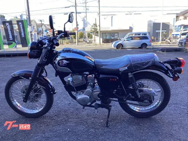 Kawasaki S1 2025 — миниатюра 2