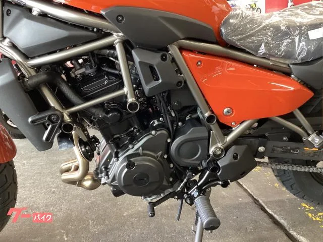 Kawasaki 400 2025 — миниатюра 4