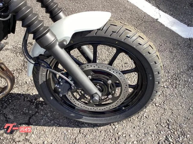 Kawasaki 400SE 2026 — миниатюра 3