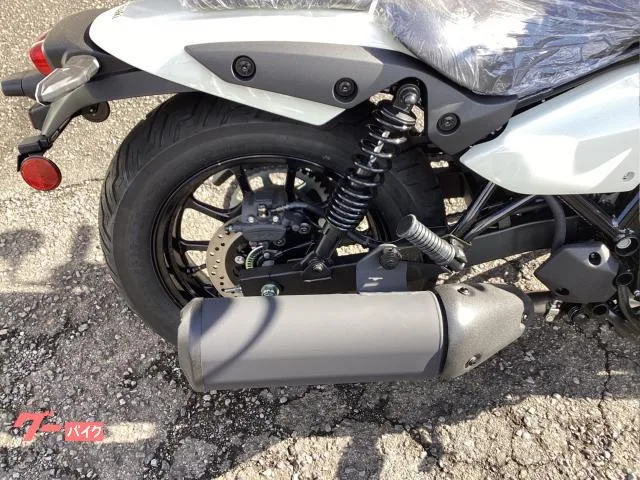 Kawasaki 400SE 2026 — миниатюра 4