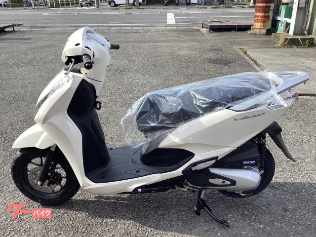 Honda 125/ 2026 — миниатюра 2