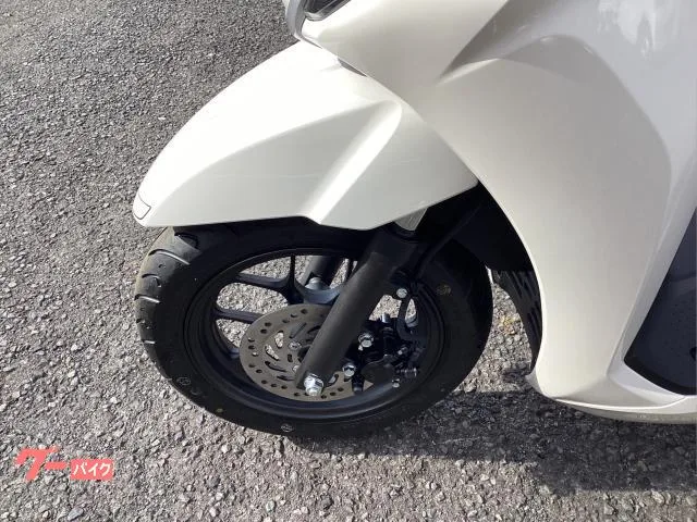 Honda 125/ 2026 — миниатюра 4