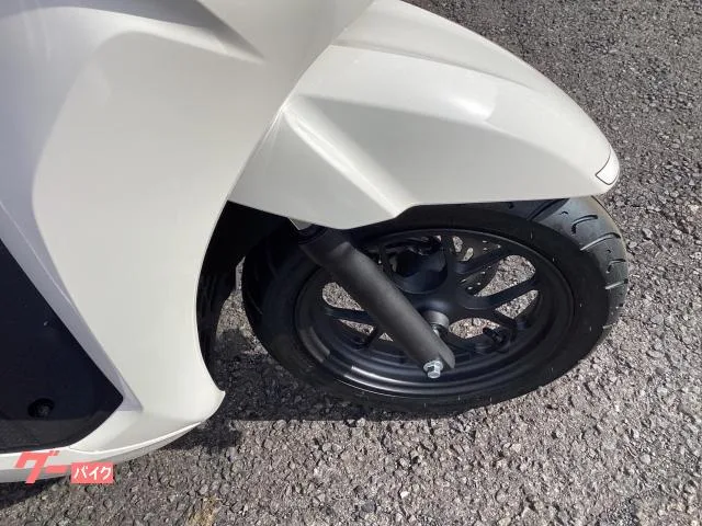 Honda 125/ 2026 — миниатюра 5