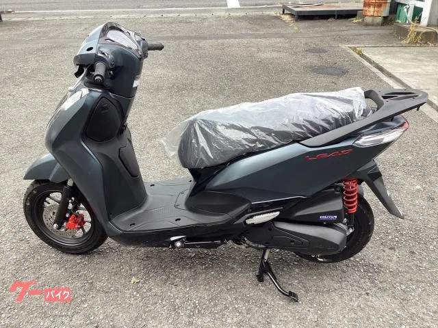 Honda 125/ 2025 — миниатюра 2