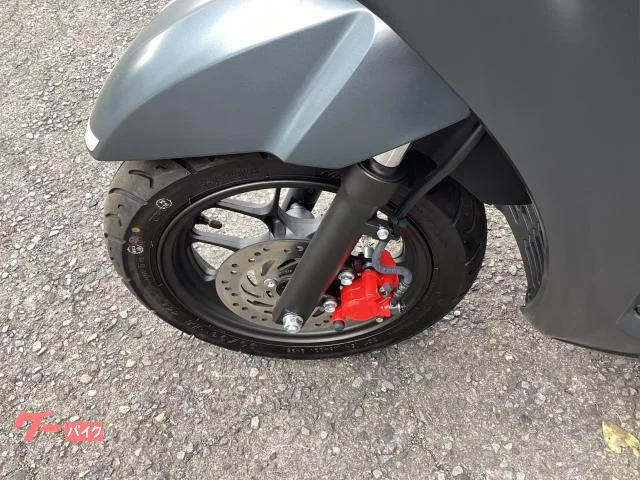Honda 125/ 2025 — миниатюра 3