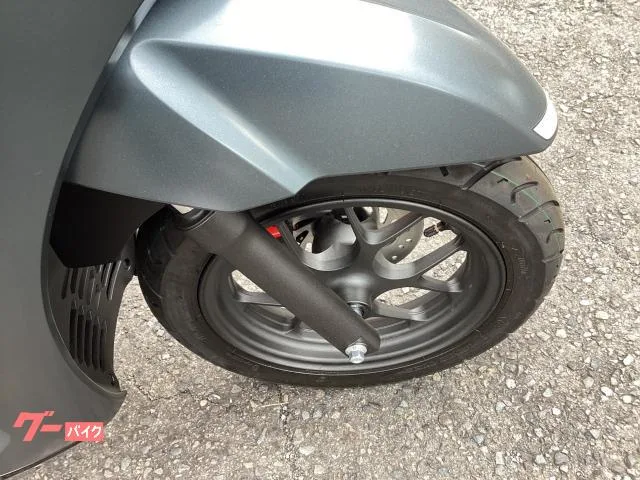 Honda 125/ 2025 — миниатюра 5