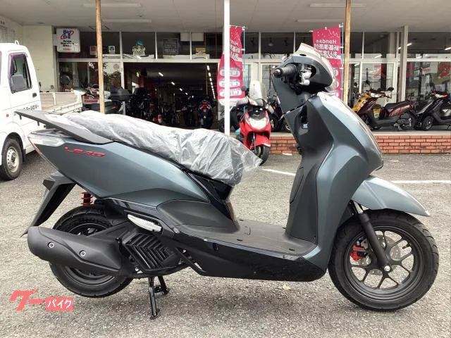 Honda 125/ 2025 — фото 1, купить с доставкой в Москву