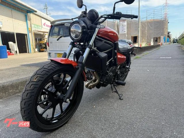 Kawasaki 400 2026 — миниатюра 5