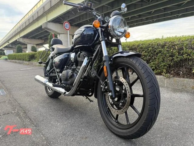 ROYAL ENFIELD 350 ETC 2023 — миниатюра 2