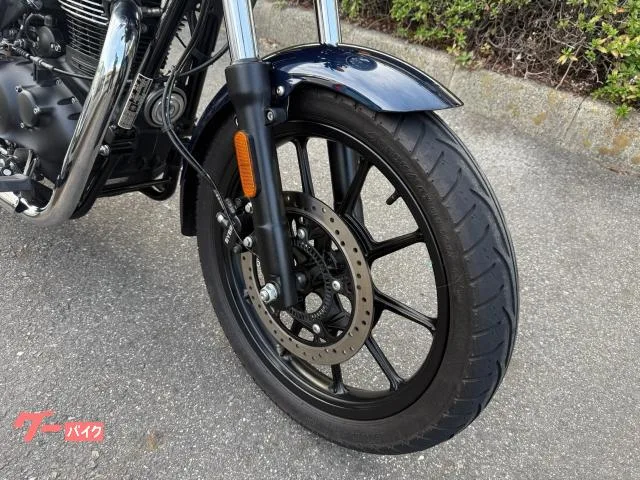 ROYAL ENFIELD 350 ETC 2023 — миниатюра 3