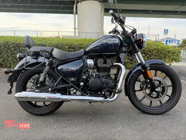 ROYAL ENFIELD 350 ETC 2023 — фото 1, купить с доставкой в Москву