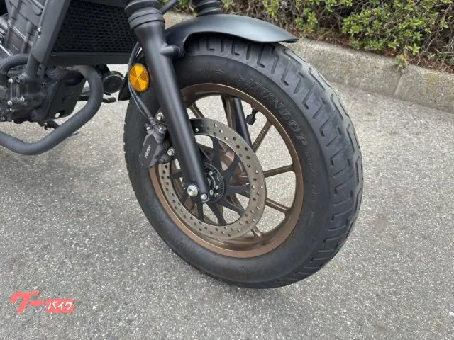 Honda 250 S 2024 — миниатюра 3