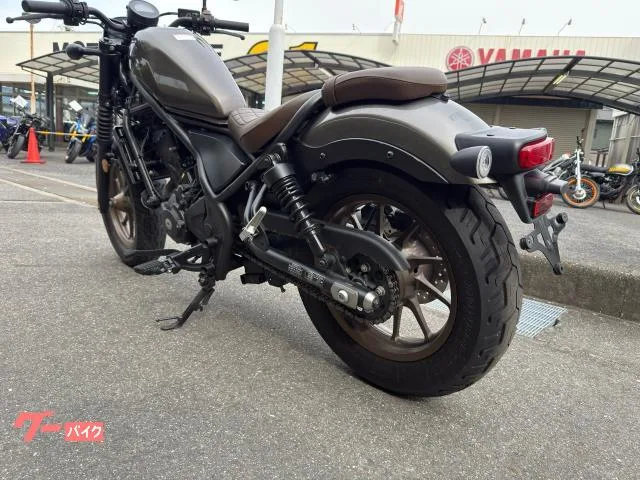 Honda 250 S 2024 — миниатюра 4