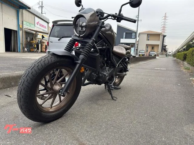 Honda 250 S 2024 — миниатюра 5