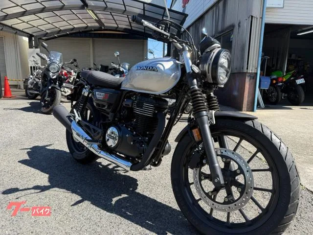 Honda GB350S 2025 — миниатюра 2