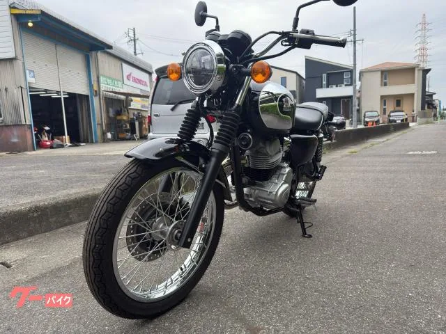 Kawasaki S1 2025 — миниатюра 2