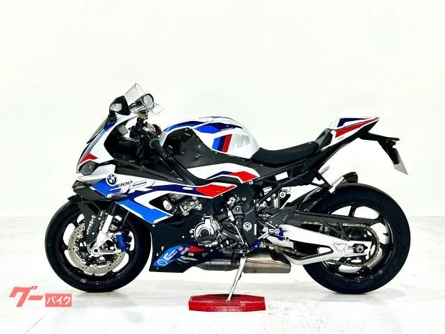 BMW M1000RR M ETC 12554A0009 2022 — миниатюра 2