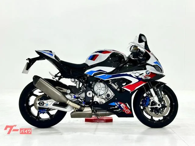 BMW M1000RR M ETC 12554A0009 2022 — фото 1, купить с доставкой в Москву