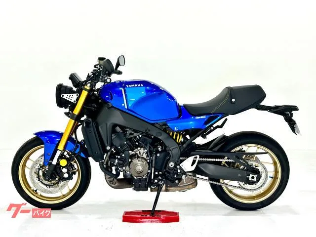 Yamaha XSR900 3 1820465020 2022 — миниатюра 2